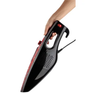 მტვერსასრუტი Fakir DARKY'S STICK VAC CLEANER - ROUGE