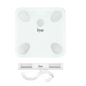 სასწორი Fakir BODY SENSE SCALE