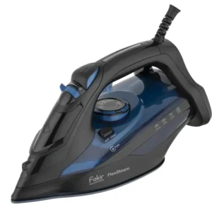 უთო Fakir FLEXSTEAM IRON NAVY BLUE