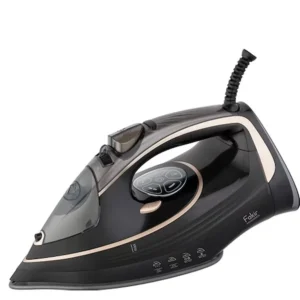 უთო Fakir ONYX STEAM IRON BLACK