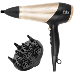 თმის ფენი Fakir ION GOLD HAIR DRYER
