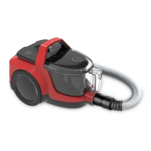 მტვერსასრუტი Fakir COOPER BL 3042 RED