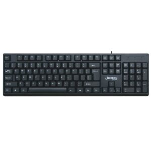 კლავიატურა Jedel K29 WIRED KEYBOARD