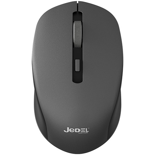 მაუსი Jedel WD156 DUAL MODE CHARGING WIRELESS MOUSE