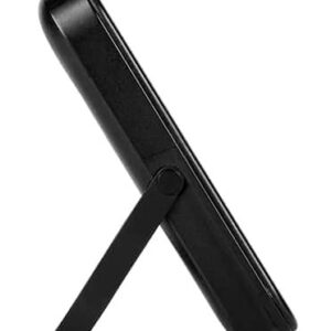 გარე დამტენები Ttec TTEC RECHARGER PRO M 5.000MAH MAGSAFE COMPATIBLE PD 20W POWERBANK WITH STAND BLACK 2BB219S