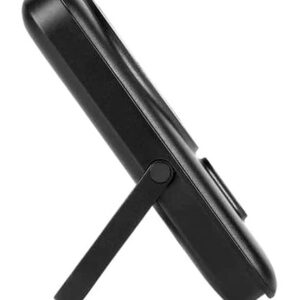 გარე დამტენები Ttec TTEC RECHARGER PRO M 10.000MAH MAGSAFE COMPATIBLE PD 20W POWERBANK WITH STAND BLACK 2BB221S