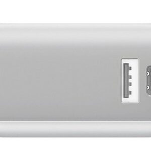 გარე დამტენები Ttec TTEC RECHARGER PRO LCD 20.000MAH PD 45W POWERBANK WITHRETRACTABLE USB-C CABLE 2BB277G