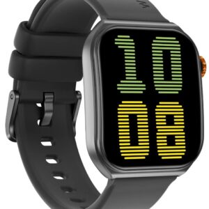 სმარტსაათი Weofly WEOFLY EDGE 2 BLACK