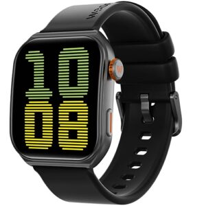 სმარტსაათი Weofly WEOFLY EDGE 2 BLACK