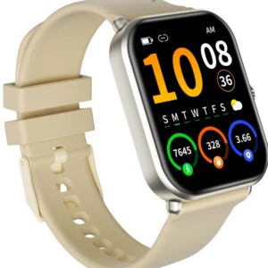 სმარტსაათი Weofly WEOFLY ACTIVE 2 GOLD