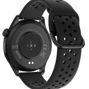 სმარტსაათი Weofly WEOFLY CURVE 2 BLACK