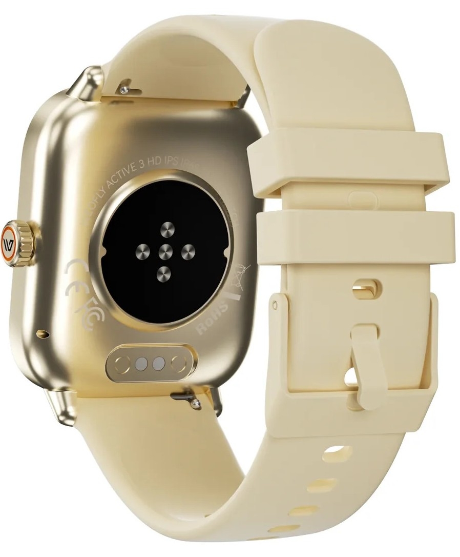 სმარტსაათი Weofly WEOFLY ACTIVE 3 GOLD - Image 4