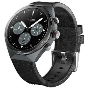 სმარტსაათი Kieslect KIESLECT AI WATCH ELITE 2 INFINITE BLACK