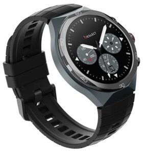 სმარტსაათი Kieslect KIESLECT AI WATCH ELITE 2 INFINITE BLACK