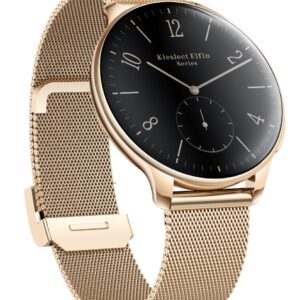 სმარტსაათი Kieslect KIESLECT LADY WATCH ELFIN ROSE GOLD