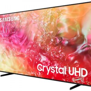 ტელევიზორი Samsung UE50DU7100UXRU