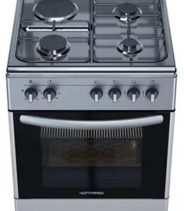 გაზქურა Hoffmann HG361X