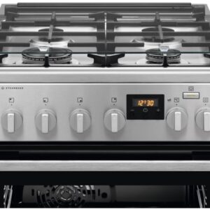 გაზქურა Electrolux LKK560222X