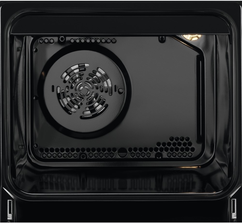გაზქურა Electrolux LKK560222X - Image 3