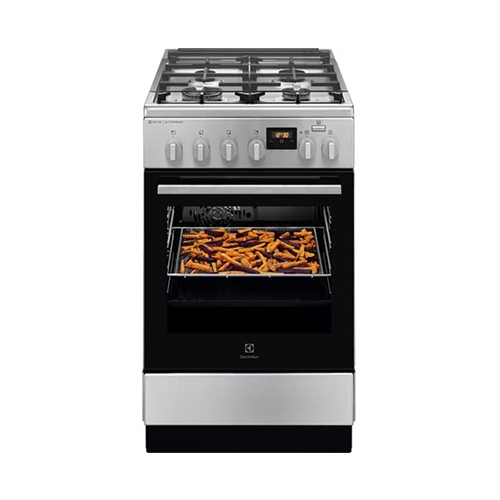 გაზქურა Electrolux LKK560222X