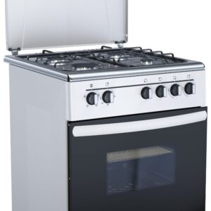 გაზქურა Hoffmann FF6400GAZJ