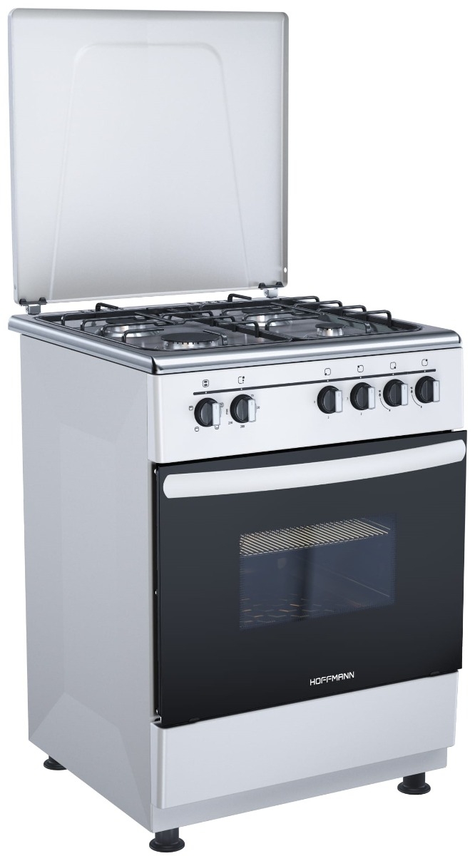 გაზქურა Hoffmann FF6400GAZJ - Image 2