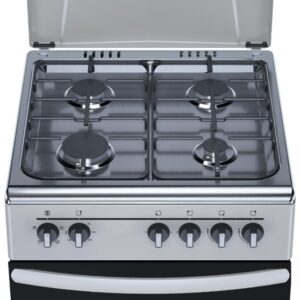 გაზქურა Hoffmann FF6400GAZJ
