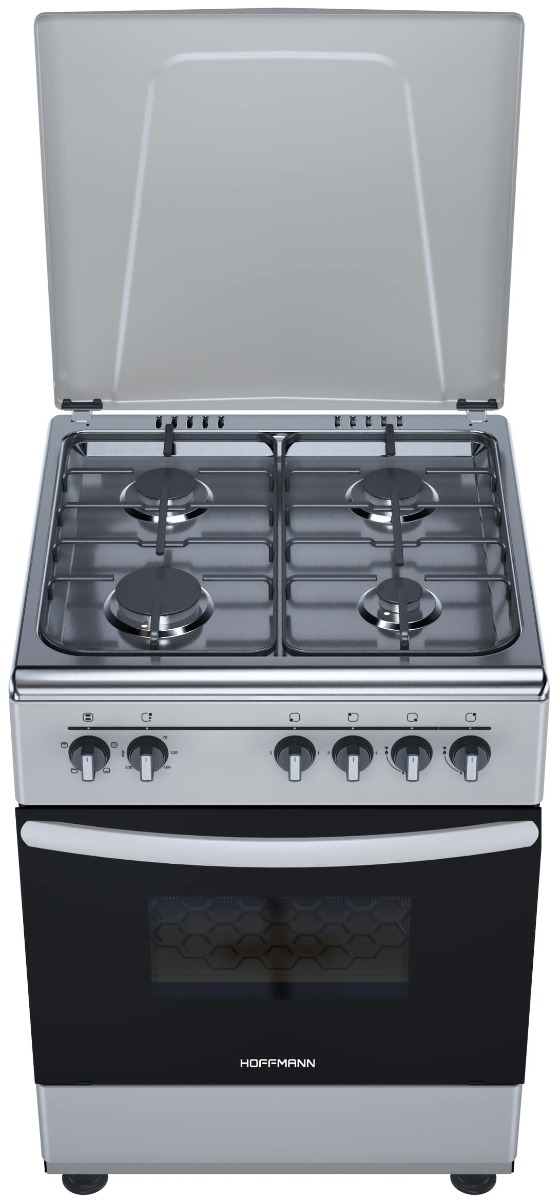 გაზქურა Hoffmann FF6400GAZJ - Image 3