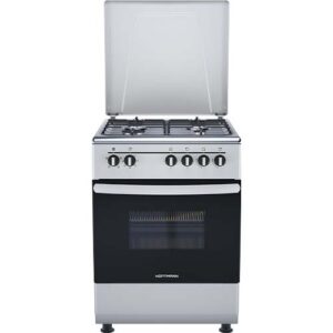 გაზქურა Hoffmann FF6400GAZJ
