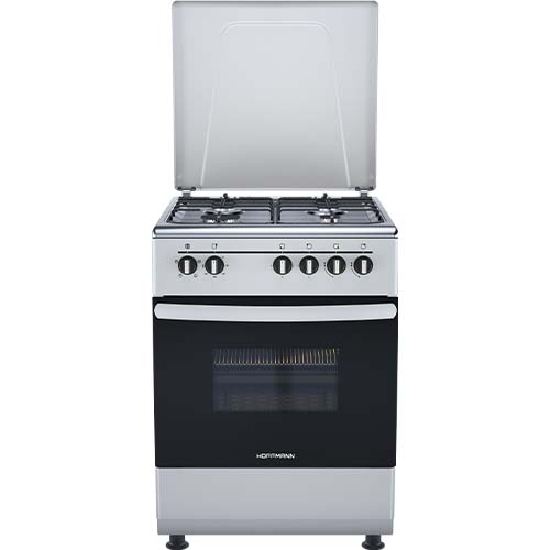 გაზქურა Hoffmann FF6400GAZJ