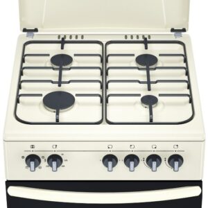 გაზქურა Hoffmann FF6400GAZD