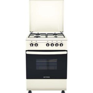 გაზქურა Hoffmann FF6400GAZD