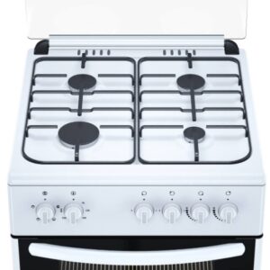გაზქურა Hoffmann FF6403GAZW