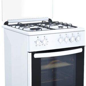 გაზქურა Hoffmann FF6403GAZW