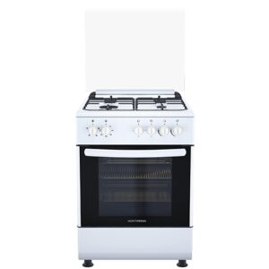 გაზქურა Hoffmann FF6403GAZW