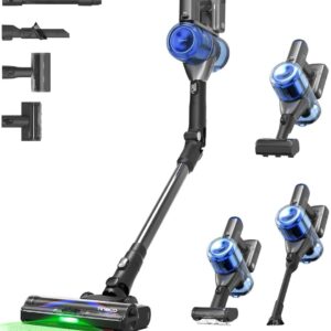 მტვერსასრუტი Tineco TINECO S70