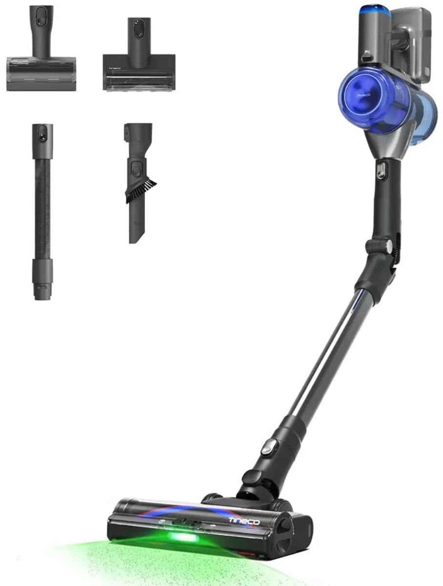 მტვერსასრუტი Tineco TINECO S70 - Image 3