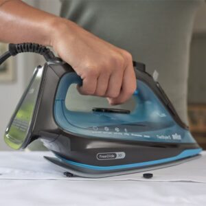 უთო Braun SI5256BL
