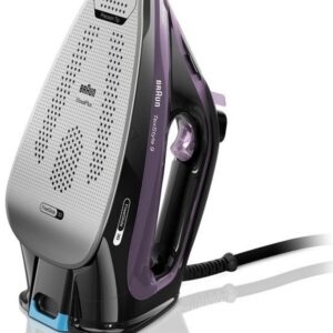 უთო Braun SI9661VI