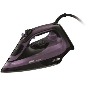 უთო Braun SI9661VI