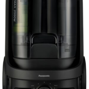 მტვერსასრუტი Panasonic MC-CL605K149