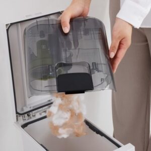 მტვერსასრუტი Panasonic MC-CL603G149