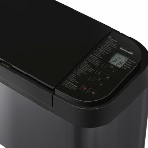 პურის საცხობი Panasonic SD-YR2540HTS