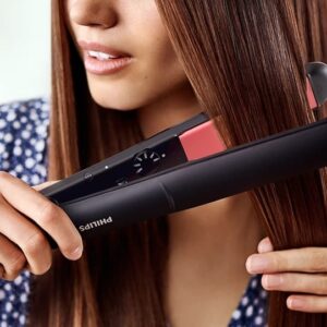 თმის უთო Philips BHS376/00