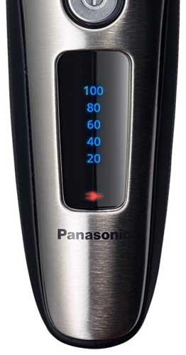 წვერსაპარსი Panasonic ES-LT4N-S820 - Image 4