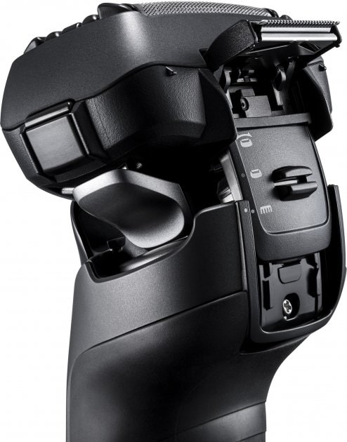 წვერსაპარსი Panasonic ES-LV9U-K820 - Image 4