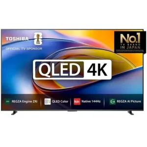 ტელევიზორი Toshiba 85Z570SE