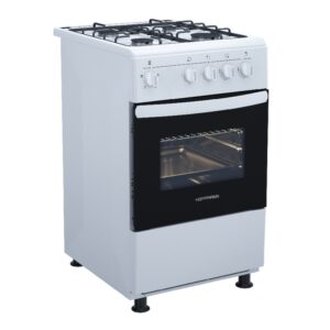 გაზქურა Hoffmann HG450W